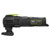 Sealey CP108VMT SV10.8 Series Cordless Multi-Tool Kit 10.8V 2Ah