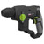 Sealey CP108VSDSBO SV10.8 Cordless SDS Plus Rotary Hammer Drill 10.8V Body Only