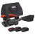 Sealey CP20VBSKIT SV20 Series 76mm Cordless Belt Sander Kit 20V - 2 Batteries