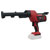 Sealey CP20VCGKIT1 SV20 Series 310ml Cordless Caulking Gun Kit 20V 2Ah