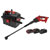 Sealey CP20VCOMBO11 2 x SV20 Series Cordless Car Cleaning Combo Kit 20V 2 Batts