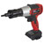 Sealey CP20VNR SV20 Series Brushless Cordless Nut Riveter 20 V - Body Only