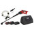 Sealey CP20VPWKIT SV20 Series 22bar Cordless Pressure Washer Kit 20V - 2 Batts
