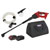 Sealey CP20VPWKIT1 SV20 Series Cordless Pressure Washer Kit 20V 2Ah