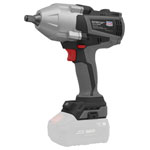Sealey CP20VXIW Premier SV20 1/2Sq Dr. Brushless Cordless Imp Wrench 20V - Body