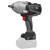Sealey CP20VXIW Premier SV20 1/2Sq Dr. Brushless Cordless Imp Wrench 20V - Body