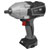 Sealey CP20VXIW Premier SV20 1/2Sq Dr. Brushless Cordless Imp Wrench 20V - Body