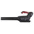 Sealey CP40VB SV20 Series Cordless Blower 40V - Body Only