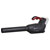 Sealey CP40VBKIT Cordless Blower Kit 40V 4Ah SV20 Series
