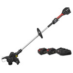 Sealey CP40VGSKIT Grass Strimmer Kit 40V 4Ah SV20 Series 30cm