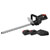 Sealey CP40VHTKIT Hedge Trimmer Kit 40V 4Ah SV20 Series 52cm