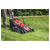Sealey CP40VLM SV20 Series 40cm Cordless Lawn Mower 40V - Body Only