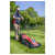Sealey CP40VLM SV20 Series 40cm Cordless Lawn Mower 40V - Body Only