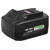 Sealey CP650BP Power Tool Battery 18V 4Ah for CP650LI & CP650LIHV