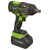 Sealey CP650LIHV 1/2Sq Drive Hi-Vis Cordless Brushless Impact Wrench 18V 4Ah