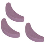 Sealey CS01SW Sharpening Whetstone for CS01S - Pack of 3