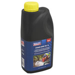 Sealey CSO1L Chainsaw Oil 1L