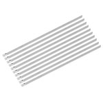 Sealey CTSS379 Stainless Steel Cable Tie 300mm x 7.9mm - Pack of 100