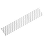 Sealey CTSS400 Stainless Steel Cable Tie 400mm x 4.6mm - Pack of 100