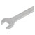 Sealey CW13AF Premier Imperial Combination Spanner 1