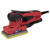 Sealey DAS151PS Variable Speed Brushless Orbital Sander 80 x 133mm 350W