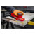 Sealey DAS151PS Variable Speed Brushless Orbital Sander 80 x 133mm 350W