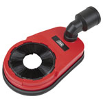 Sealey DDE02 Ø135mm Drill Dust Extractor Nozzle