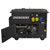 Sealey DG5000 5000W Generator 4-Stroke Engine 110/230V