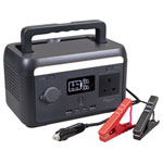 Sealey DL160 Dellonda Portable Power Station 300W