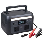Sealey DL161 Dellonda Portable Power Station 600W