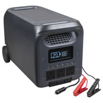 Sealey DL163 Dellonda Portable Power Station 3000W