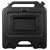 Sealey DRP44 Oil/Fluid Drain & Recycling Container with Wheels 15L