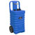 Sealey DT55B Mobile Dispensing Tank 55L - Blue