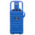 Sealey DT55B Mobile Dispensing Tank 55L - Blue
