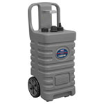 Sealey DT55G Mobile Dispensing Tank 55L - Grey