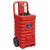 Sealey DT55R Mobile Dispensing Tank 55L - Red