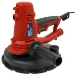 Sealey DWS215 215mm Handheld Drywall Electric Sander 1050W