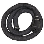 Sealey EFS100H1 5m Single Hose 75mm