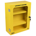 Sealey EV10 Safety Lockout Cabinet