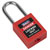 Sealey EV11 Safety Lockout Padlock