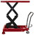 Sealey EVBT700 High Lift EV Battery Lift/Hydraulic Platform Truck 700kg Capacity