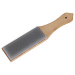 Sealey FB01 File Cleaning Brush