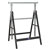 Sealey FDT32 Fold Down Telescopic Trestle 200kg Capacity - Pair