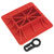 Sealey FJKIT Off-Road Farm Jack Base & Handle Lock