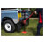 Sealey FJKIT Off-Road Farm Jack Base & Handle Lock