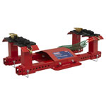 Sealey FTC01 Fuel Tank Cradle 565kg