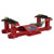 Sealey FTC01 Fuel Tank Cradle 565kg