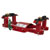 Sealey FTC01 Fuel Tank Cradle 565kg