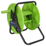 Sealey GH60A Garden Hose Reel 60m Capacity