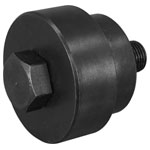 Sealey HCPS40 Hole Cutter Punch Screw 40mm